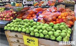 澳洲移民生活费用，衣食住行少不了！