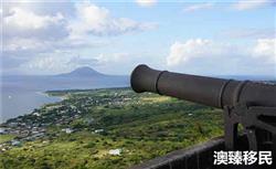 多米尼克国家简介，一起来了解这个神秘的岛上小囯
