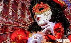 意大利2019超火节日盘点，移民过去的你千万别错过！
