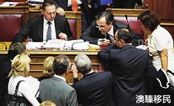 希腊移民政策持续多久？如此多的获批人数证明一切都将照旧！