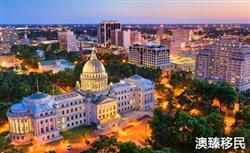 盘点美国十大生活成本较低的州，物价虽便宜但生活同样精彩！