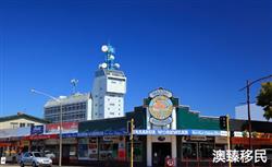 移民新西兰生活10年的上海人感受：在北帕做个无忧无虑的村民挺好！