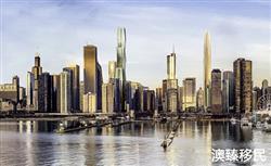 移民到美国芝加哥要怎么生活，过来人讲述个中人生百态！