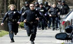 警惕，你心仪的城市有可能是美国最危险的城市！