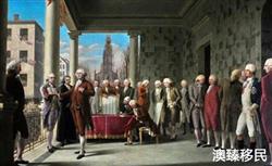 移民美国后如何挑选定居城市？政治中心华盛顿特区了解一下？