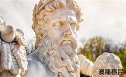 希腊神话故事中的那些众神，你真的全都了解吗？