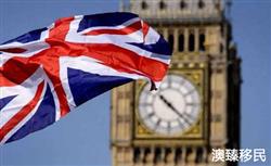 英国投资移民申请人数创新高，中国人占绝对主流地位！