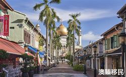 新加坡签证种类有哪些？分别适合哪些申请者？