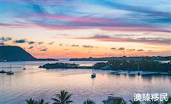 瓦努阿图的绿卡用处有哪些，为什么会有人选择该项目？