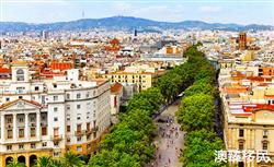 西班牙移民监要求高吗，需要什么条件才能拿到身份？