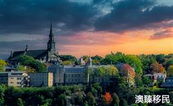 加拿大联邦创业移民和ICT有什么关系，条件要求分别是什么？