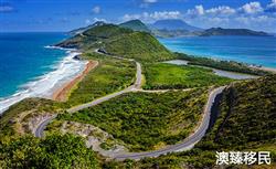 圣基茨护照怎么移民，用处有哪些？