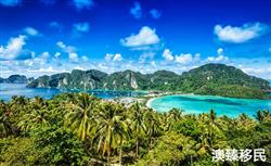 泰国退休移民政策条件要求是什么，可以拿到绿卡吗（一）？