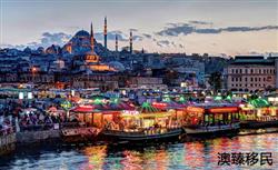 土耳其护照英国创业转永居容易吗，需要什么条件？