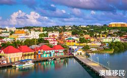 安提瓜和巴布达护照免签国家一览表！