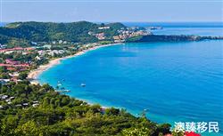 中国怎么去格林纳达，行程攻略详细介绍！