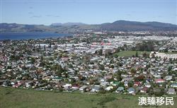 新西兰护照免签国家一览！