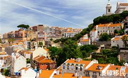 葡萄牙护照免签美国多少天，具体免签国家有哪些呢？