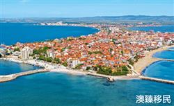 保加利亚移民护照项目流程是什么，看完就知道了！