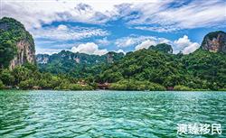 泰国是移民国家吗，政策需要什么条件才可以？