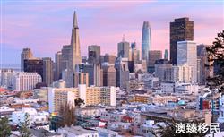 美国移民签证入境流程详解！