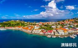 格林纳达移民申请费用2021，最全移民费用清单汇总！