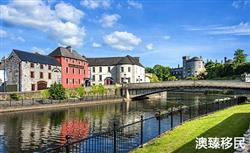 爱尔兰捐款移民没有拒签，如此靠谱的方式为何不选？