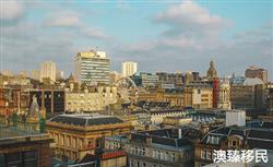 英国移民需要什么条件才可以？2021英国移民新政策一览