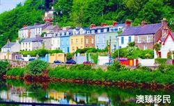 爱尔兰移民专业如何选，哪些优势专业不容错过？