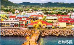  圣基茨护照申请条件2021，基金捐款vs投资房产哪一种适合你？