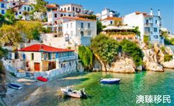 移民希腊生活怎么样，看看当地华人现状就明白了！