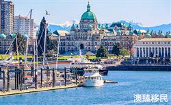 加拿大移民父母可以来吗，投靠容易吗？