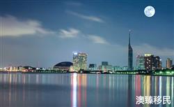 日本经营管理签证能不能开便利店，可以打工吗？