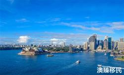 澳大利亚188类商业创新签证有哪些？