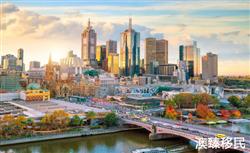 关于澳大利亚墨尔本，这座城市你了解多少？ 