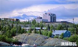 加拿大开始发放父母和祖父母签证邀请！