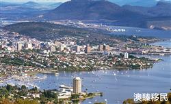 澳大利亚2020-21财年移民报告出炉：来自中国移民数量第一！