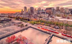 新政出台，加拿大雇主担保移民更加靠谱！