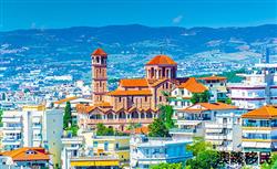 希腊黄金签证批准量大增，复苏势头明显！