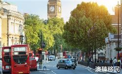 英国签证类别有哪些，2021最新类别汇总！