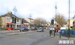 爱尔兰移民条件是什么，新政策2021详解（二）！