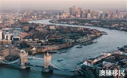 英国适合华人居住的地方有哪些，最受欢迎移民城市盘点！