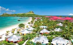 圣卢西亚城市有哪些，最受人欢迎的四大城市详解！