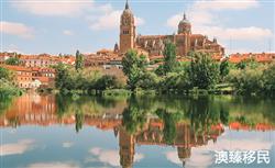 西班牙非盈利移民费用是多少？