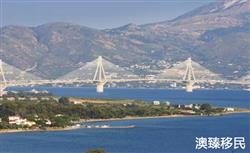 希腊移民优势有哪些？