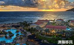 圣基茨移民跳板的作用有哪些