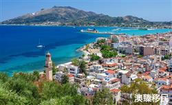 希腊经济怎么样，房产会不会贬值？