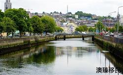 爱尔兰平均工资收入是多少，不同岗位薪资详解！