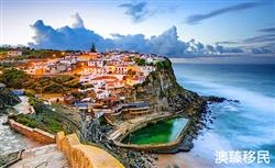 葡萄牙黄金居留签证2021年11月数据公布，美国申请者成第一！