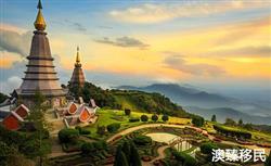 中国怎么移民泰国清，清迈买房可以移民吗？